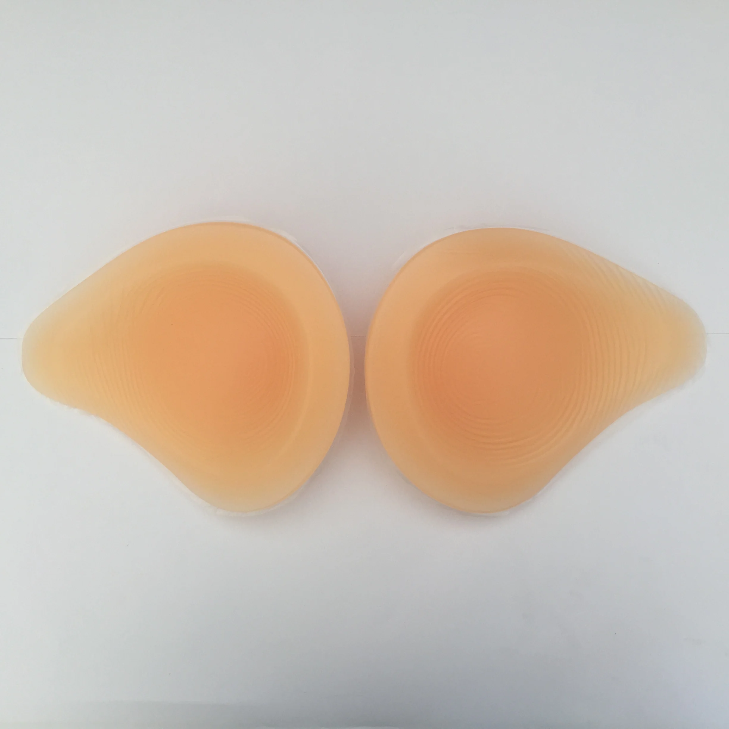 Прозрачная силиконовая грудь KnowU BT под псевдоним молоком сплошной наплечный