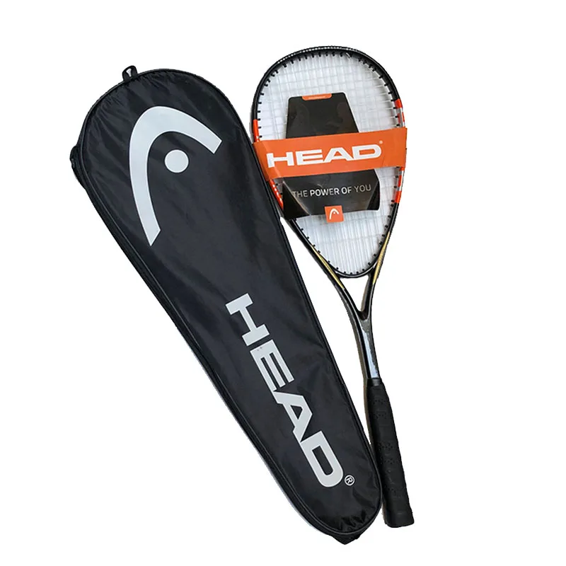 Ракетка для сквоша светильник карбоновый скоростной мяч с сумкой переноски