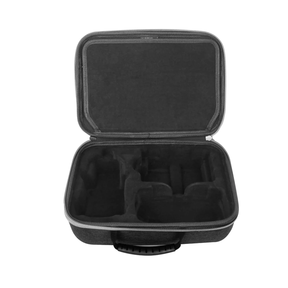 Sunnylife Mavic Мини Портативный чехол на плечо сумка комбинированная коробка для DJI Mavic мини Дрон пульт дистанционного управления Сумочка Квадрокоптер аксессуары