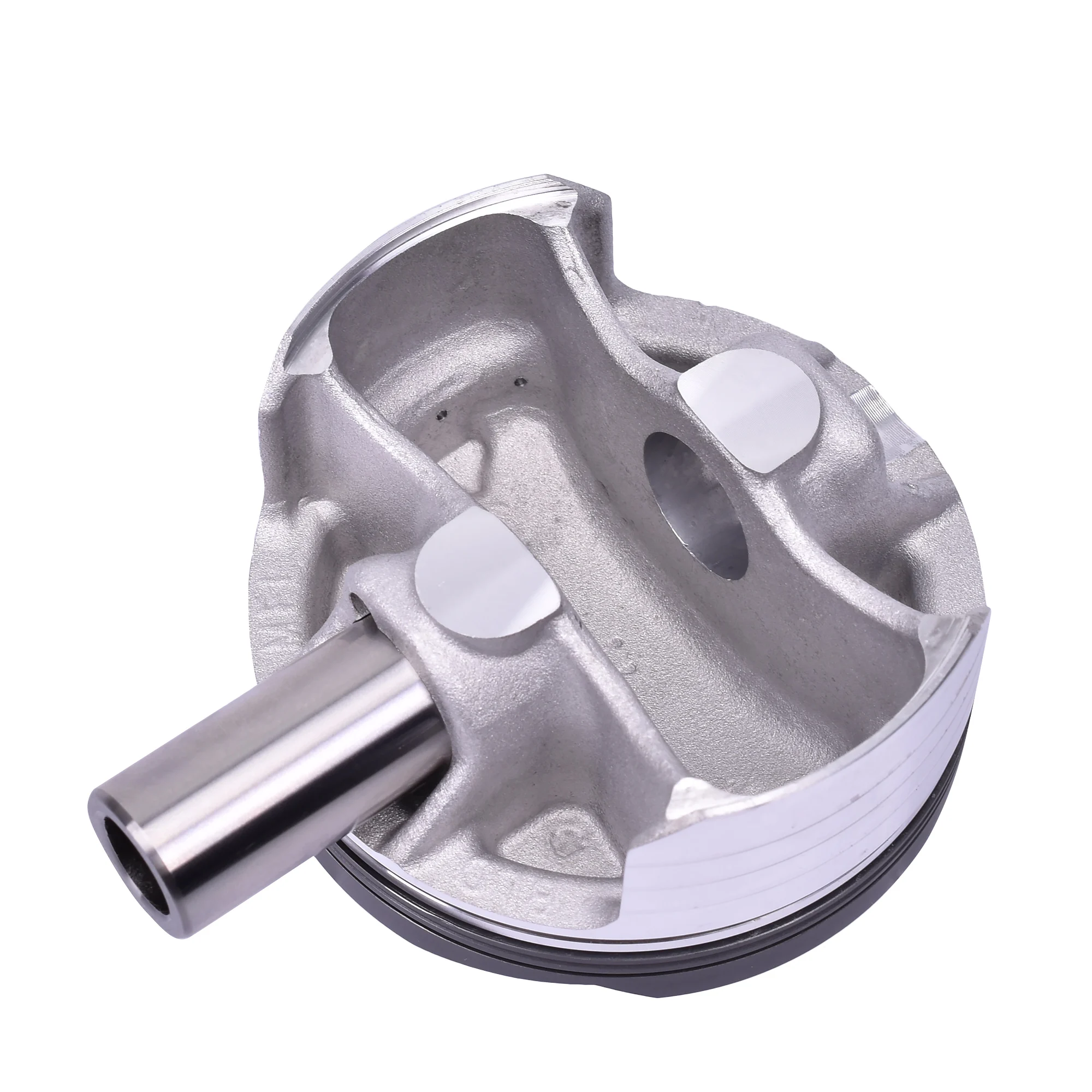 Для Honda CBR954 MV9 CBR1000 2004-2007 CBR 1000 954 75 мм 25 5 76 STD + 50 комплект поршневых колец для
