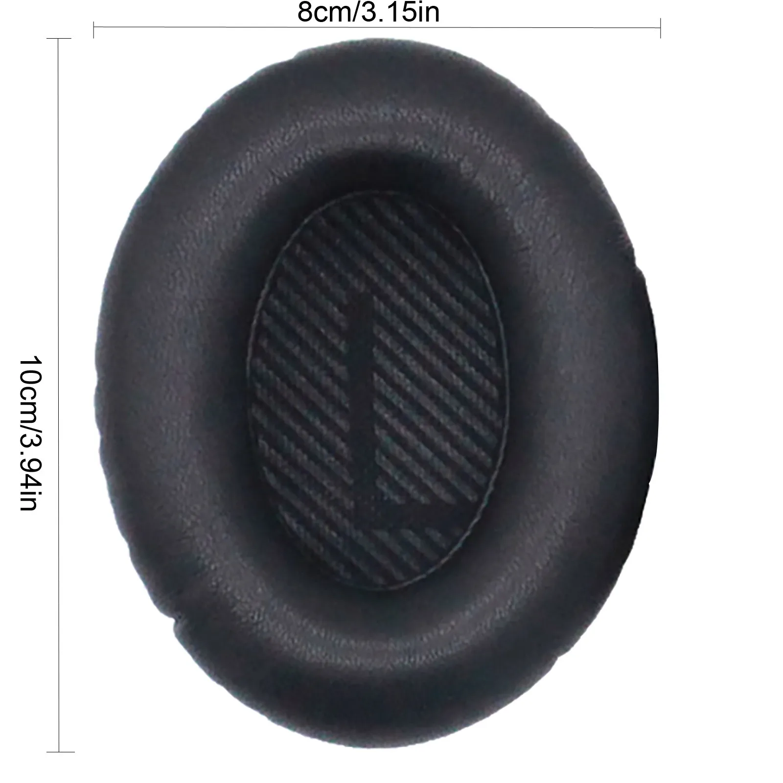 Запасные подушечки Чехлы для iPhone X/iphone бозе Quietco mfort 15 Qc15 Qc25 Qc2 Qc35 Ae2 Ae2i Ae2w наушники