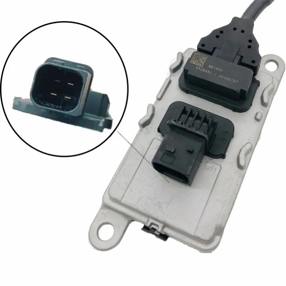 

Genuine High Quality Nitrogen Oxide (NOx) Sensor 4326476 5WK96752A 5WK96752C