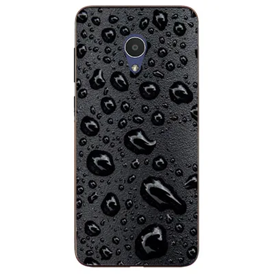 Для Alcatel Работает с любым оператором, 1X 5059A 5059D 5059X 5059Y чехол Роскошный силиконовый чехол s для Alcatel Работает с любым оператором, 1C 5009A 5009D чехол-накладка для телефона чехол, корпус - Цвет: w46