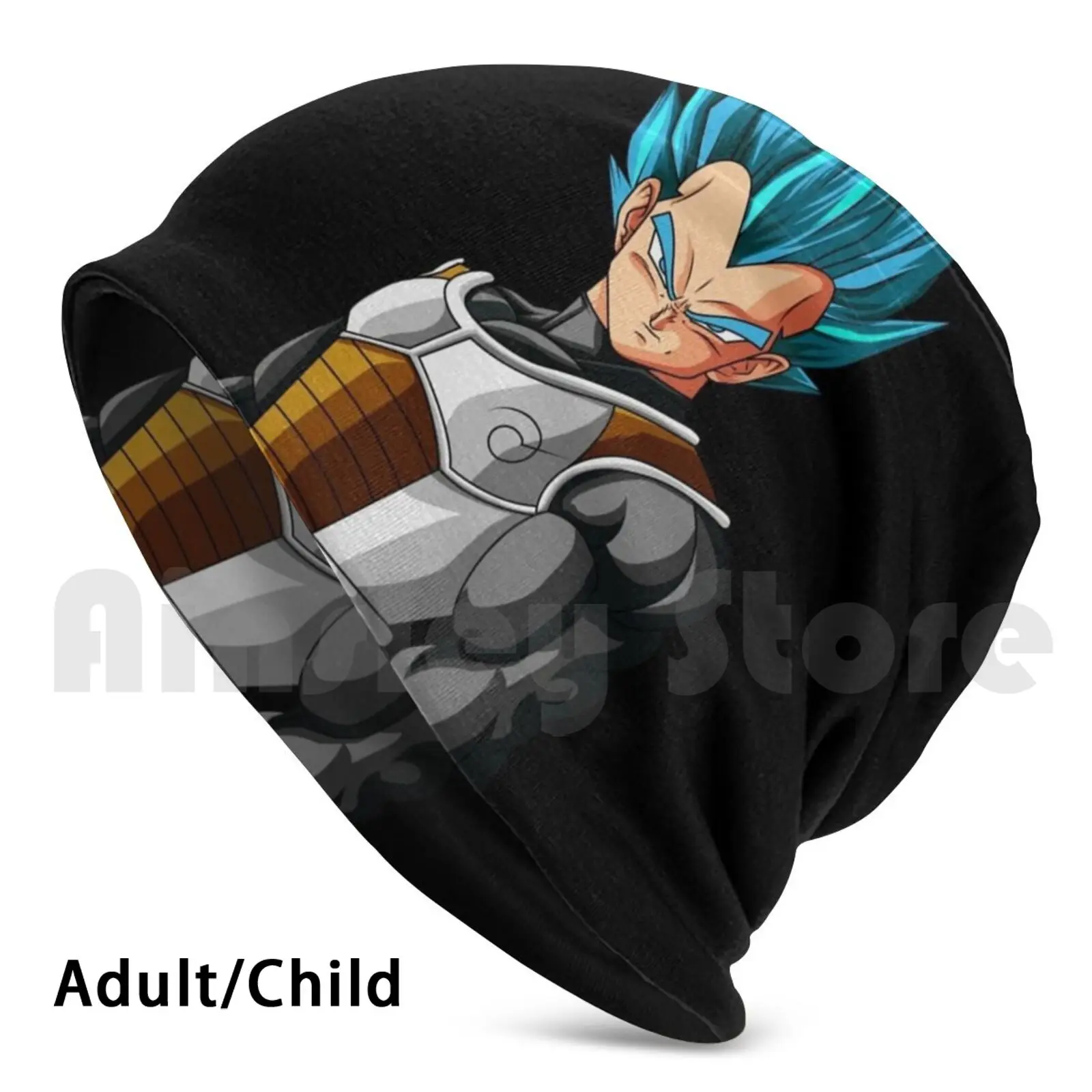 

Шапка с голубыми волосами, Аниме Манга, Dbz, супер дракон, Япония