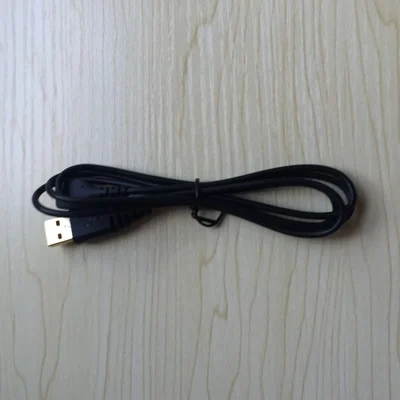

1pc mouse cale mouse wire for SteelSeries RIVAL 700 high-end mouse original mouse replacement rubber line 1 meter