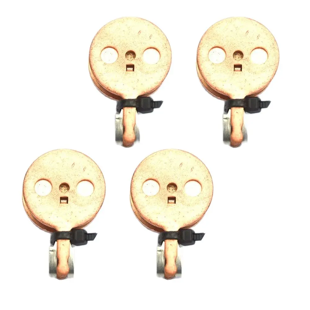 

Велосипедные металлические дисковые Тормозные колодки AVID BB5., 4 пары Четыре пары