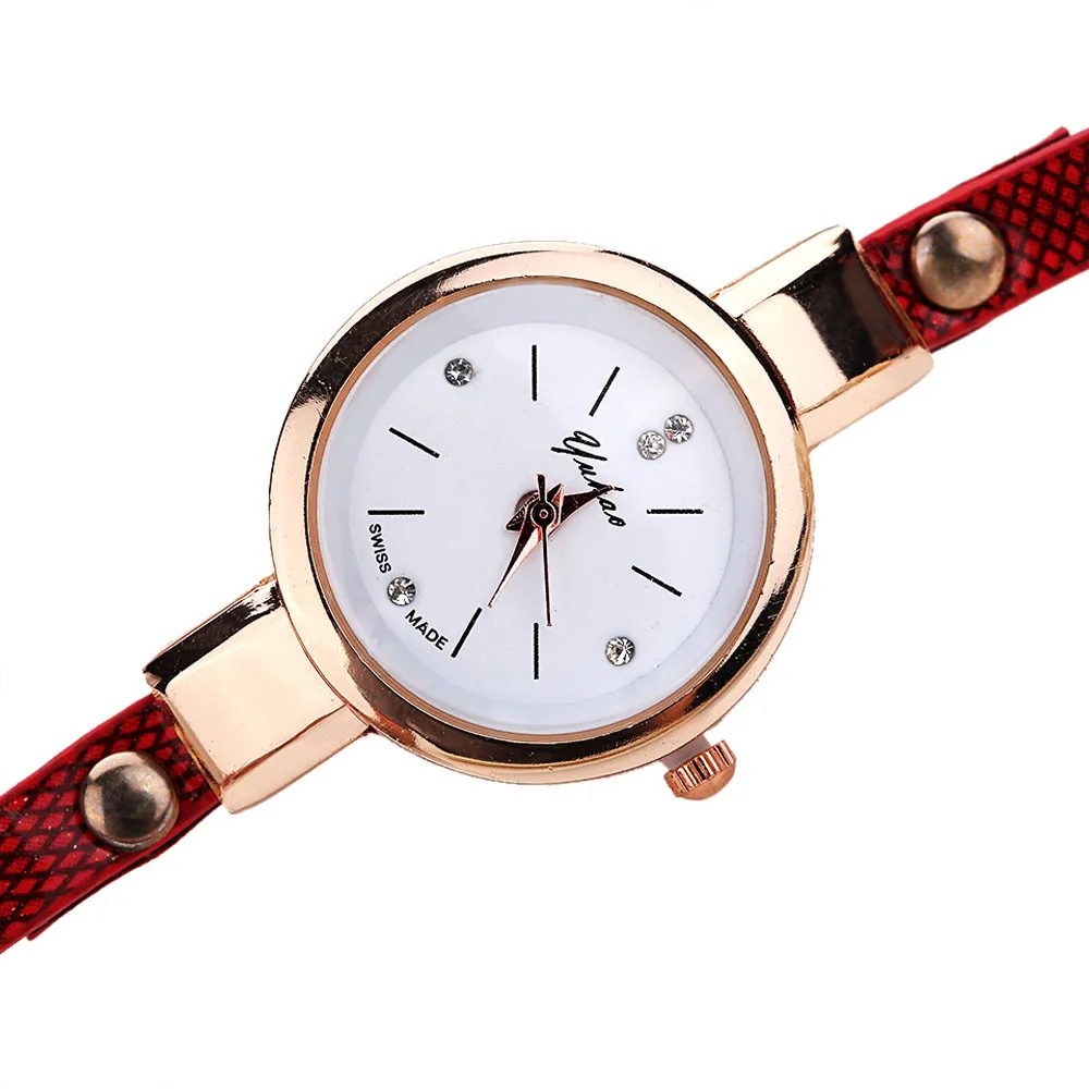 Женские часы relojes dama модные женские часы с металлическим ремешком наручные часы платье relogio feminino часы для женщин# N03