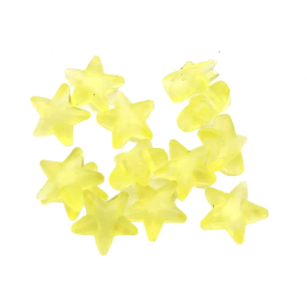 100 шт. Новый пентаграммный силиконовый шнур застежка для шнура Противоскользящий