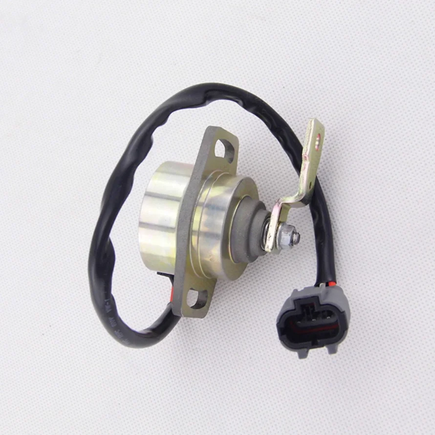 

Датчик угла двигателя дроссельной заслонки 4257164, подходит для Hitachi EX200-2/3 экскаватора John Deere 750 892 490E 190 992ELC 550LC