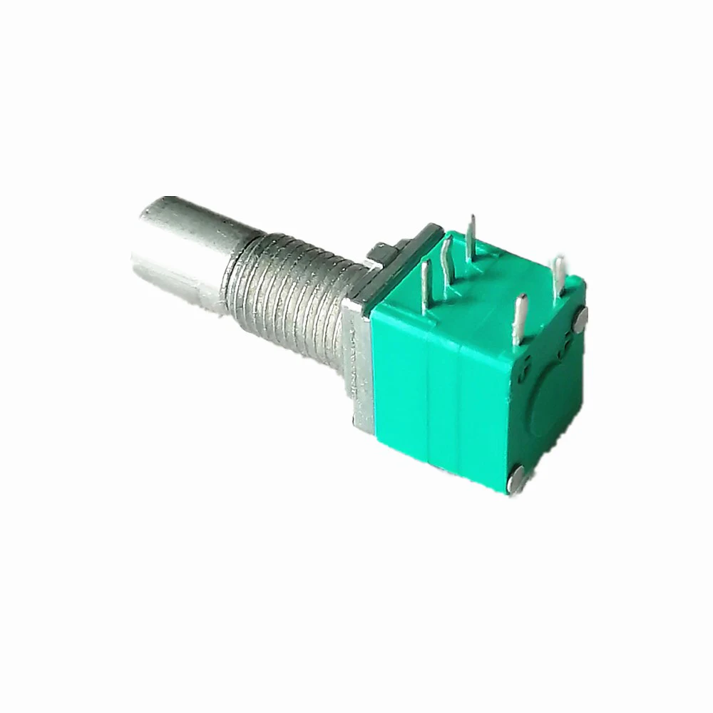Новый Переключатель питания громкости потенциометр для Kenwood TK278 TK378