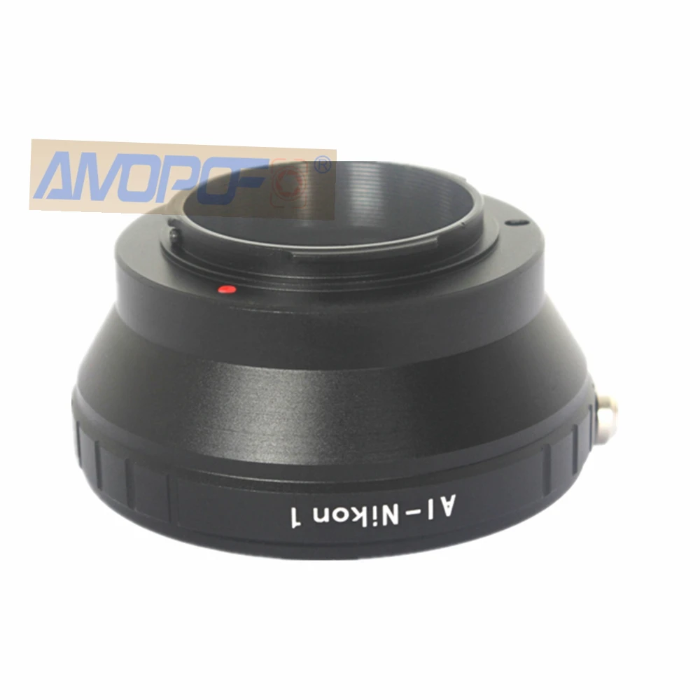 Адаптер Nikon для 1 объектив F AI S N1 J1 J2 J3 J4 J5 S1 V1 V2 V3 AW1 камера|nikon j1 lens adapter|nikon adapteradapter nikon