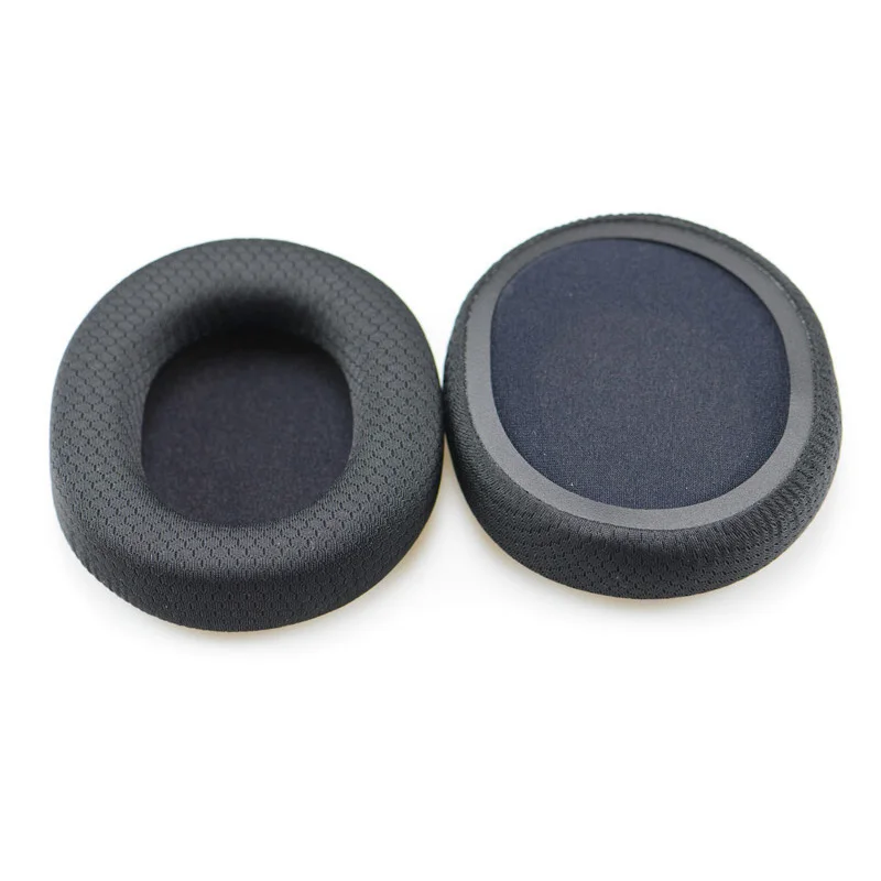 LEORY 1 пара сменных наушников подушечки для Audio Technica ATH M50X M40X M30 M40 M50 SX1 наушники