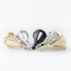 Инструмент для снятия фаски треугольная ручка, шестигранная ручка для удаления заусенцев, внешнее металлическое сверление из нержавеющей стали