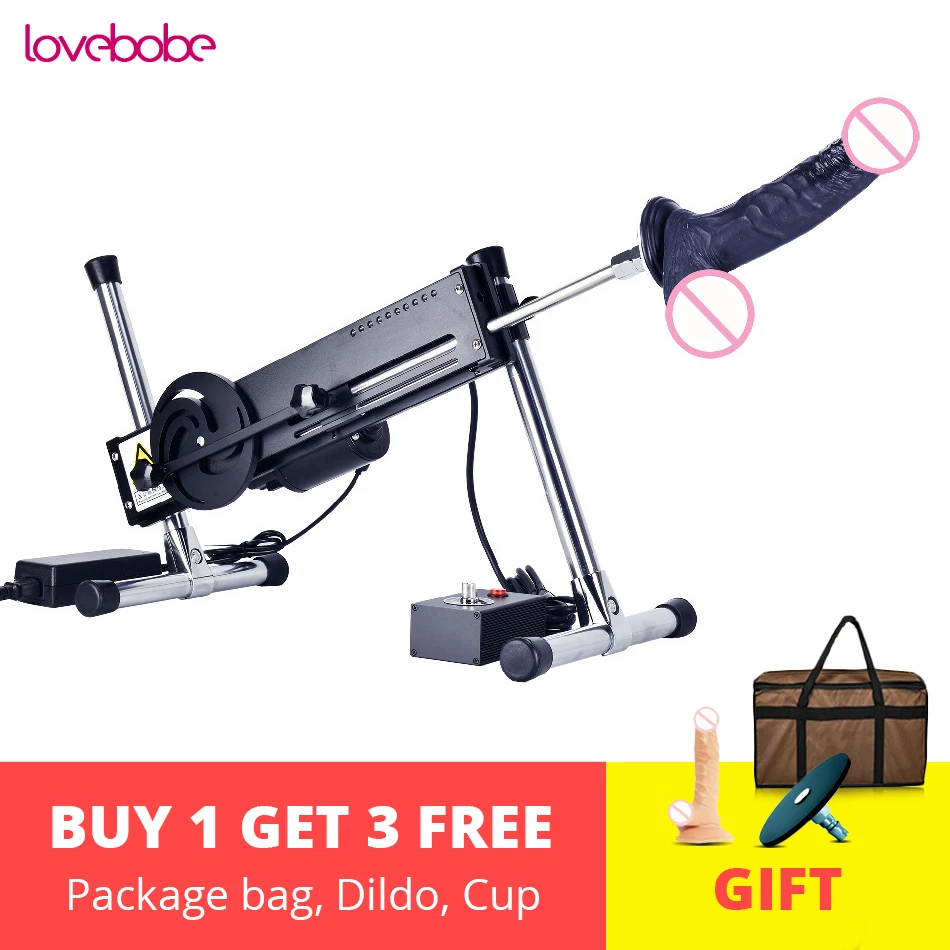 Секс машина для фаллоимитатор взрослых автоматический вибратор sexoshop macchina del sesso