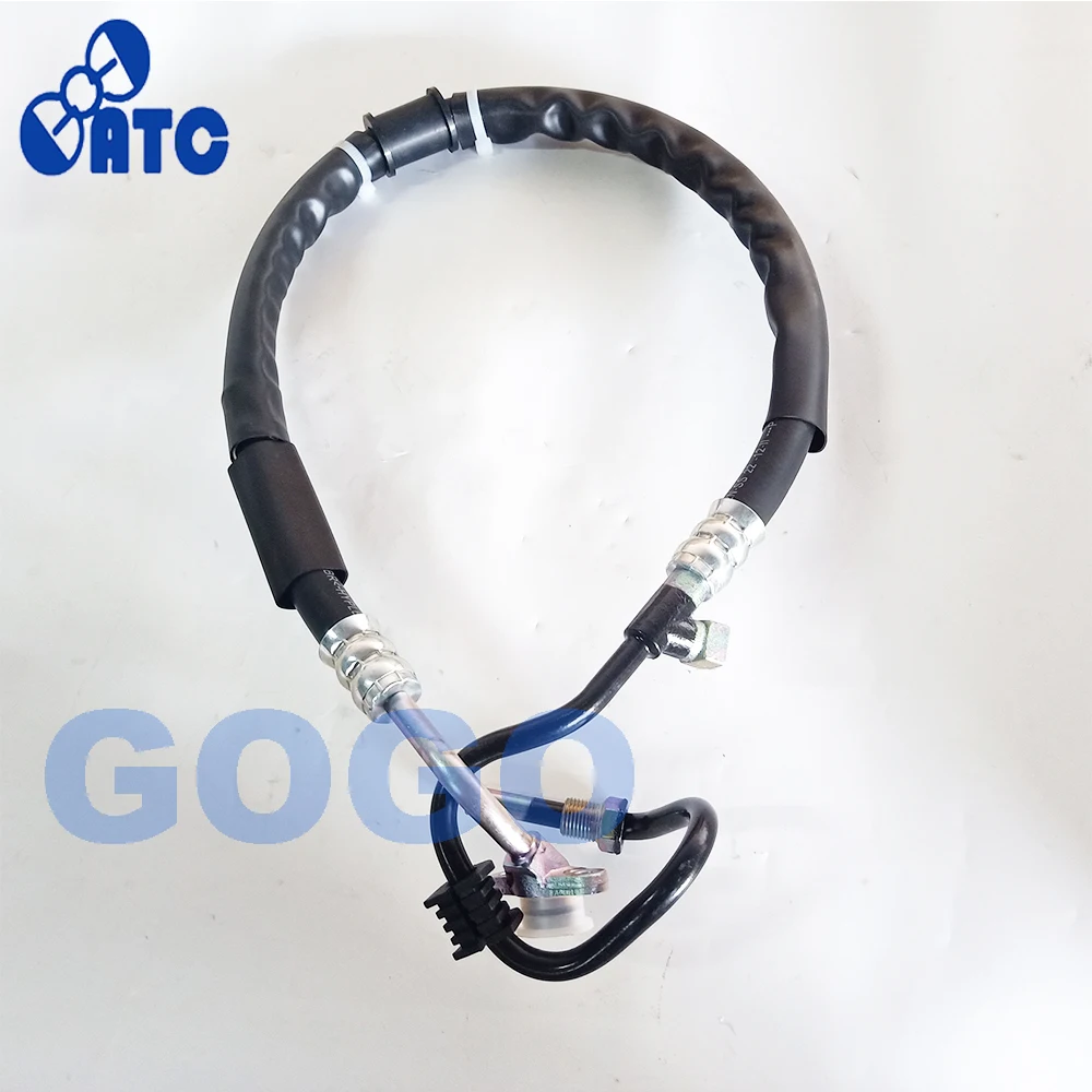 Шланг гидроусилителя руля совместимый с автомобилями правым приводом для Honda