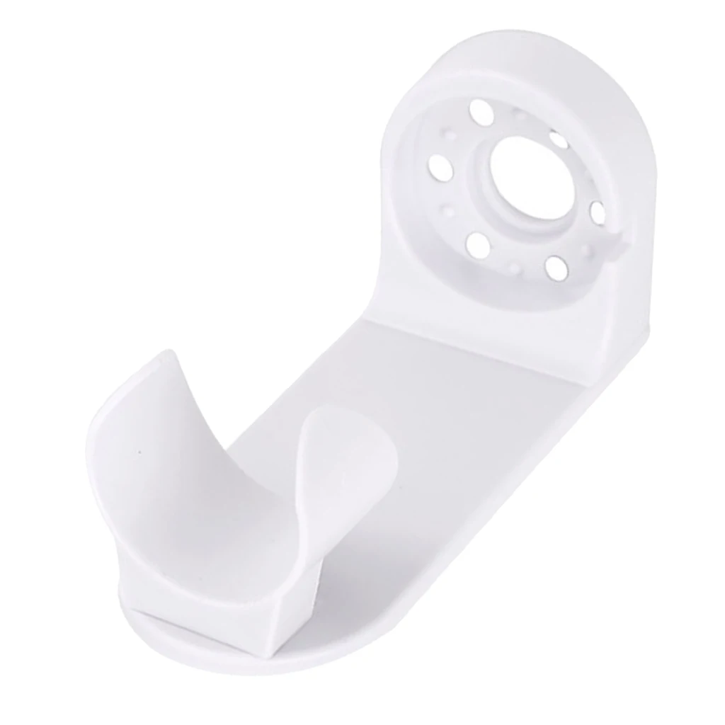 

Heavy-duty Electric Toothbrush Holder Self-adhesive Bathroom Toothbrush Hanger