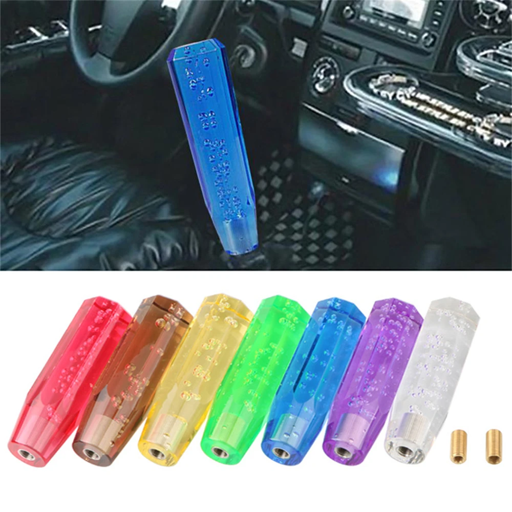 

Ручка переключения передач, 15 см, 5 цветов