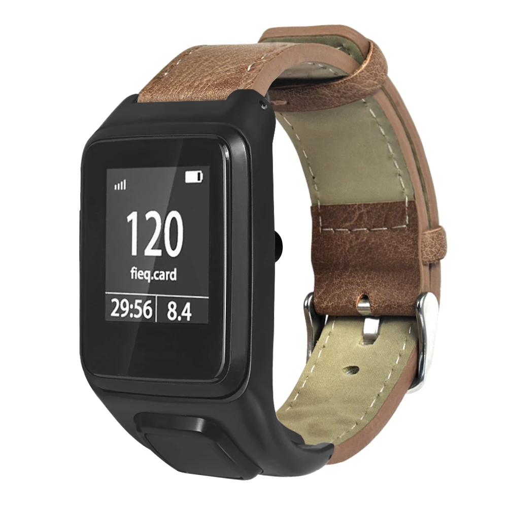 Ремешок на запястье Cortex для TomTom 2 3 Series Runner Spark Golfer Adventurer GPS|Смарт-аксессуары| |