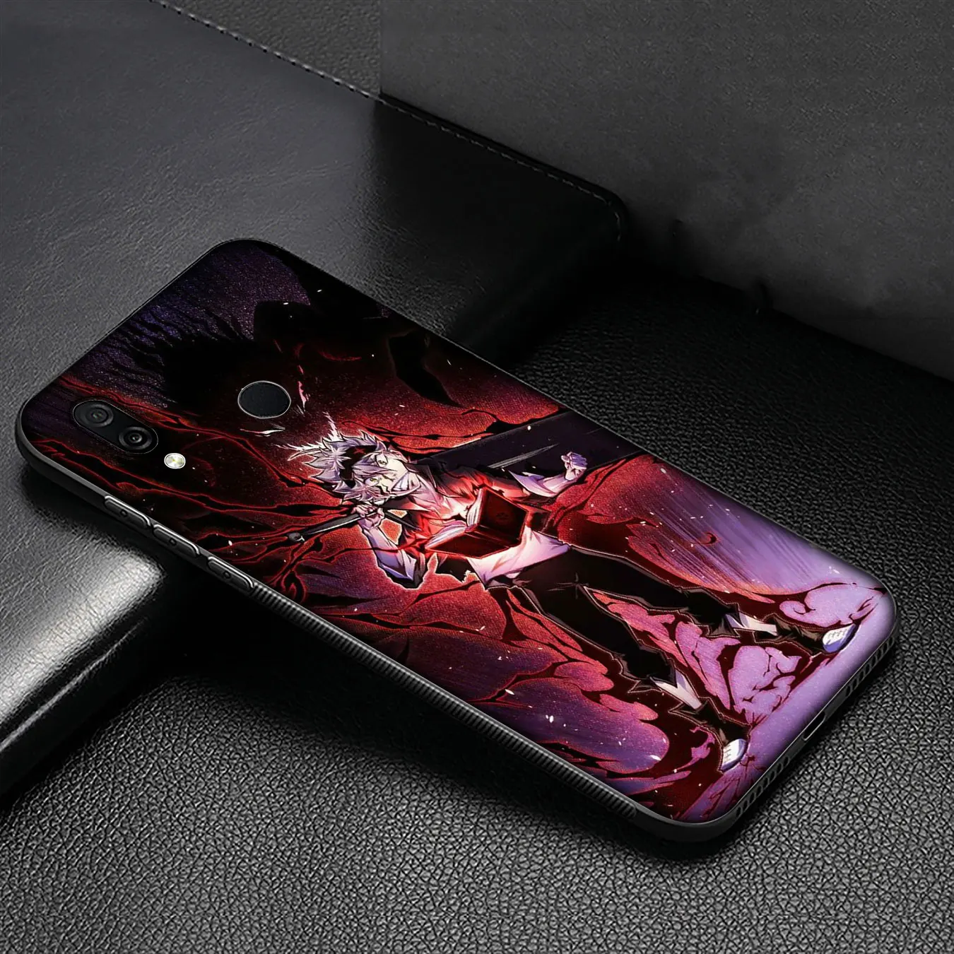 Мягкий силиконовый чехол для Huawei Y9 Y7 Y6 Prime 2019 Honor view 20 8C 8X 8 9 9X 10 Lite 7C 7X 7A Pro | Мобильные