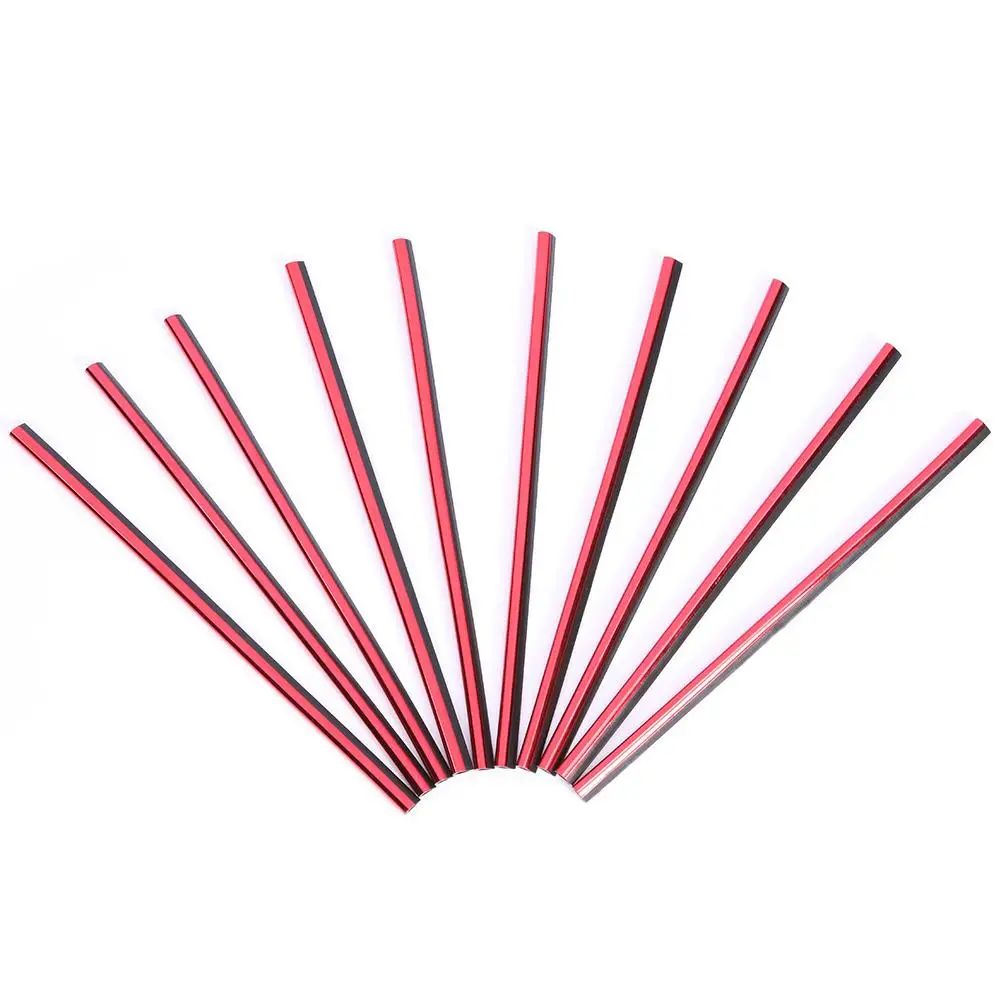 10 шт./компл. Универсальный U Стиль DIY салона на выходе автомобильного кондиционера