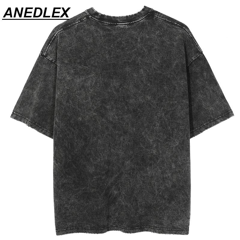 Коллекция 2022 года Мужская футболка в стиле хип-хоп триллер для женщин комиксов