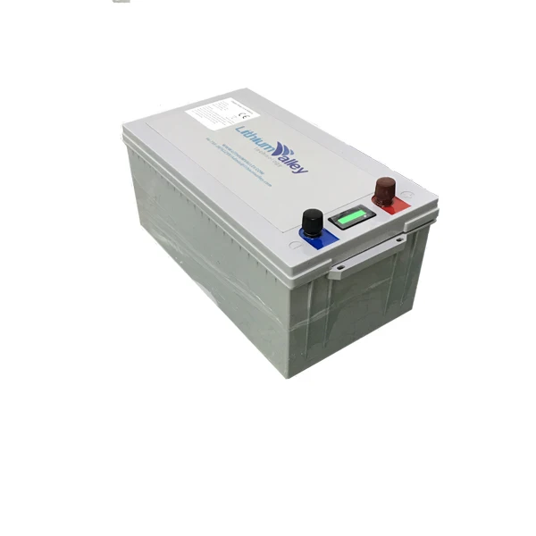 

12.8V rechargeable batteries lifepo4 long life 180ah battery for Solar Storage System