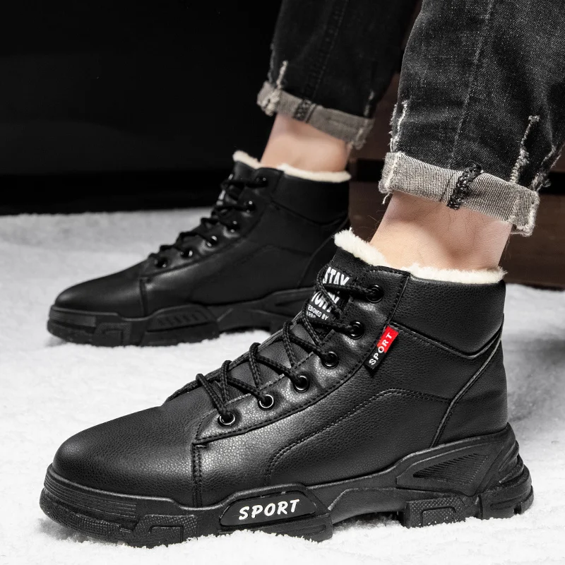 zapatillas de deporte Shoes Men Sneakers Tennis Trainers High Quality Comfortable Breathable Soft Non-slip Male Footwear