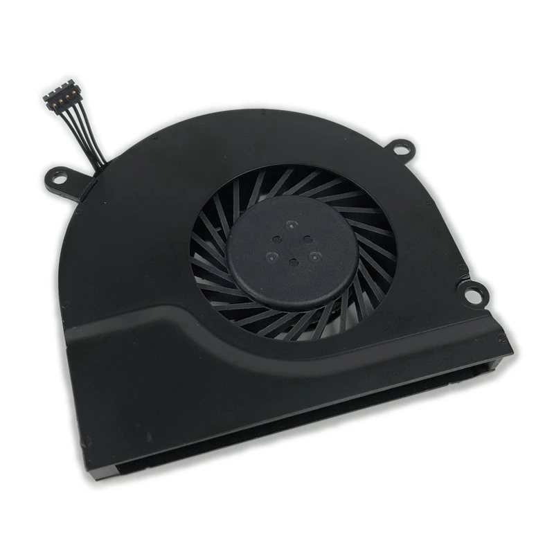 Новый оригинальный вентилятор для ноутбука Apple MacBook Pro 15 дюймов MB470 MB471 MB985 MB986 A1286 B470