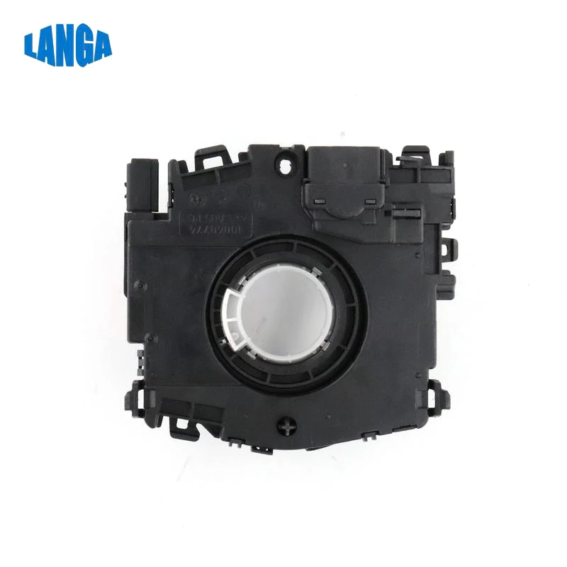 Противоскользящее кольцо Для VW MK7 GTI Golf R датчик угла поворота руля механизм