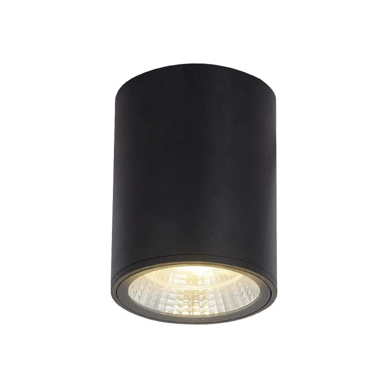 Светодиодный светильник водонепроницаемый Ip65 COB Потолочный наружный