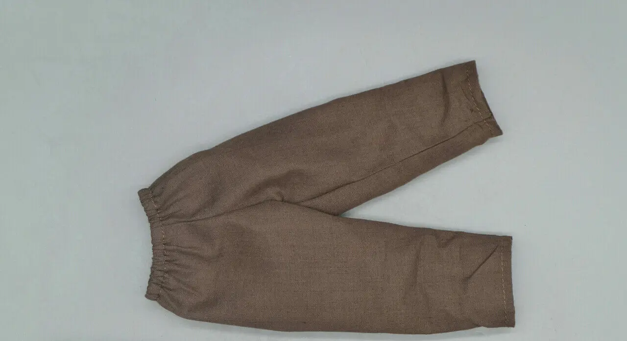 

PE-007 1/6 Scale Persian Empire Series Pants Model for 12" Doll