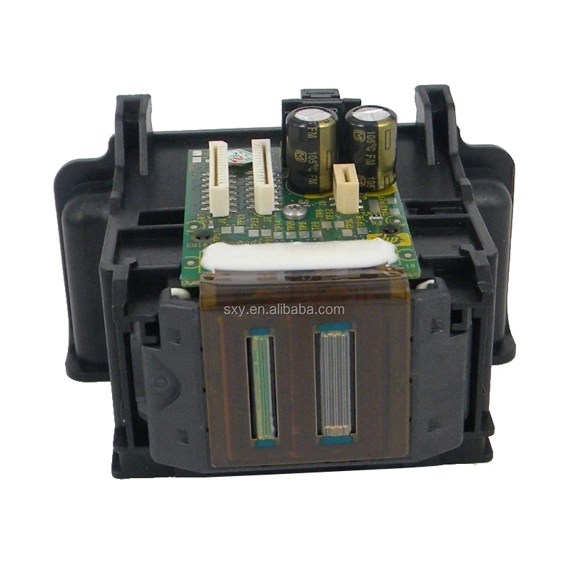 

364 печатающая головка CN688A/CN688-30001 Оригинал на 95% новый для HP Deskjet 3070/3520/3521/3522/3525/4610/4615/4625/5510/5514