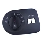 Переключатель фар 6J1 941 531 AR для Seat Ibiza 2009 2010 2011 2012 2013 2014 2015 6J1941531AR 6J1 941 531AR