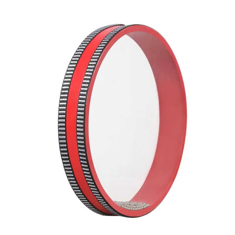 Тамбурин морской барабан ударная игрушка подарок 20 см 8 дюймов | Спорт и