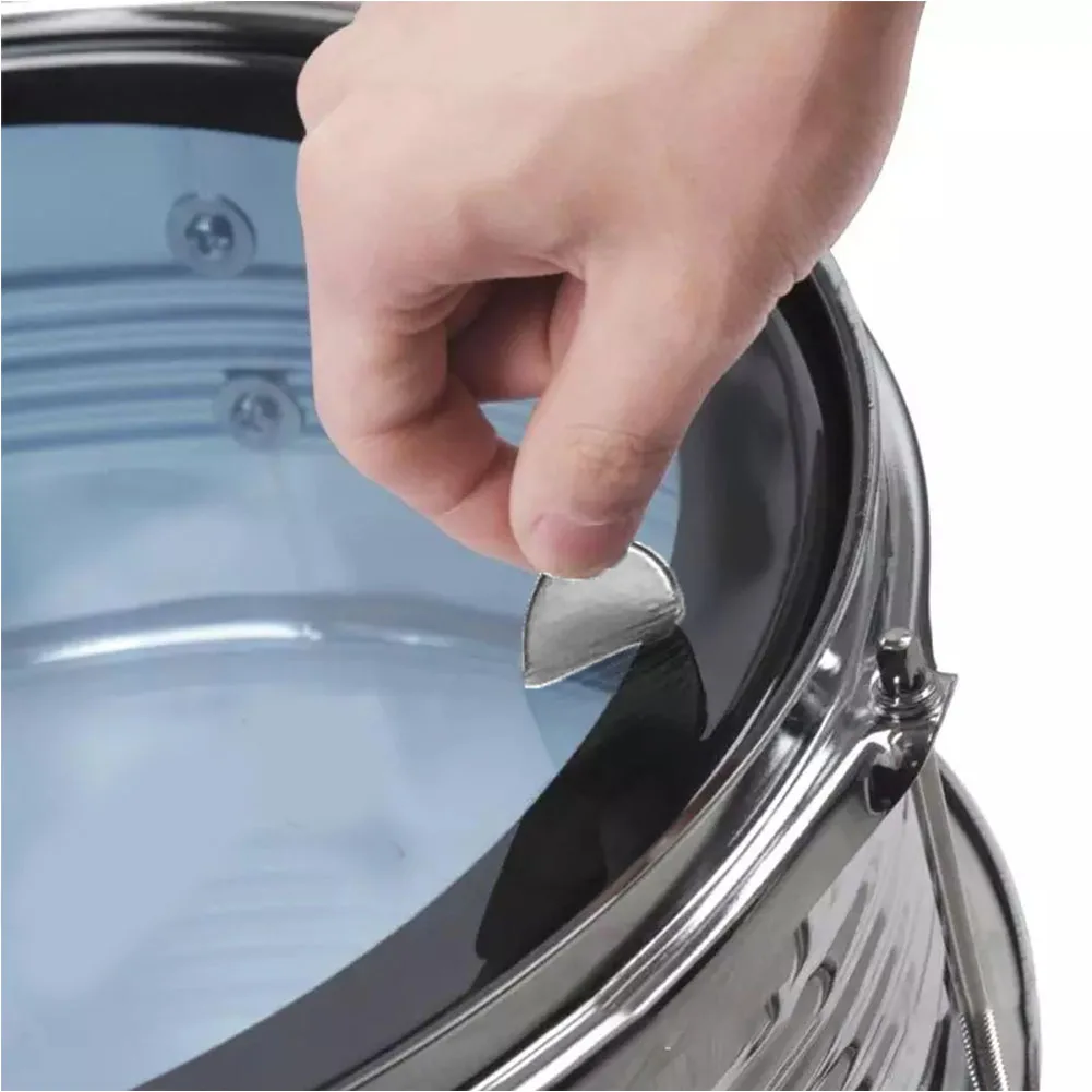 6 шт. силиконовые наклейки для инструментов|Детали и аксессуары| |