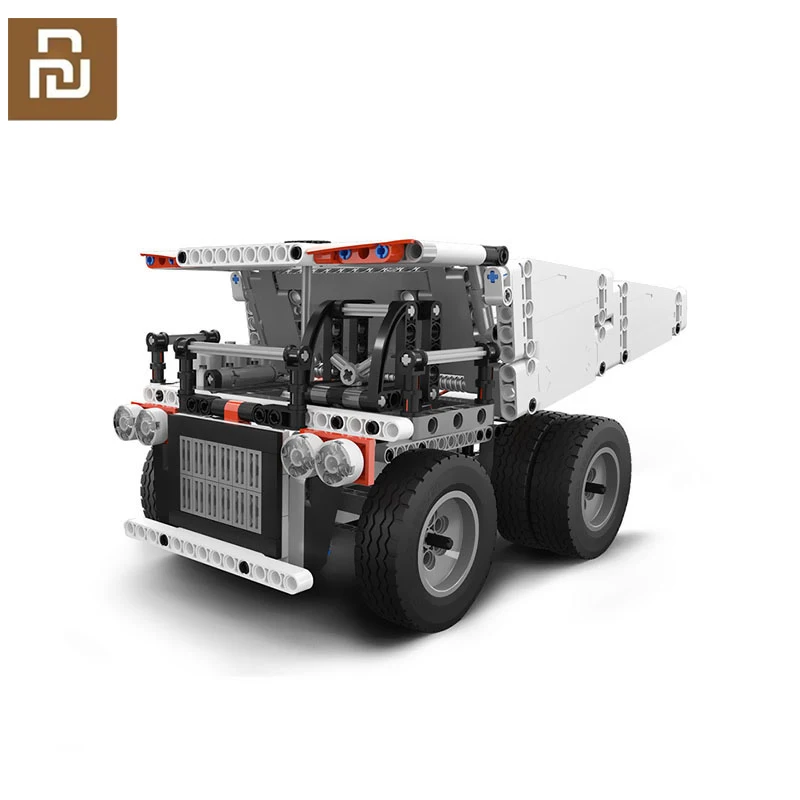 Новый блок управления для руля Youpin Robot Mine Truck детей умный пульт дистанционного Xaomi