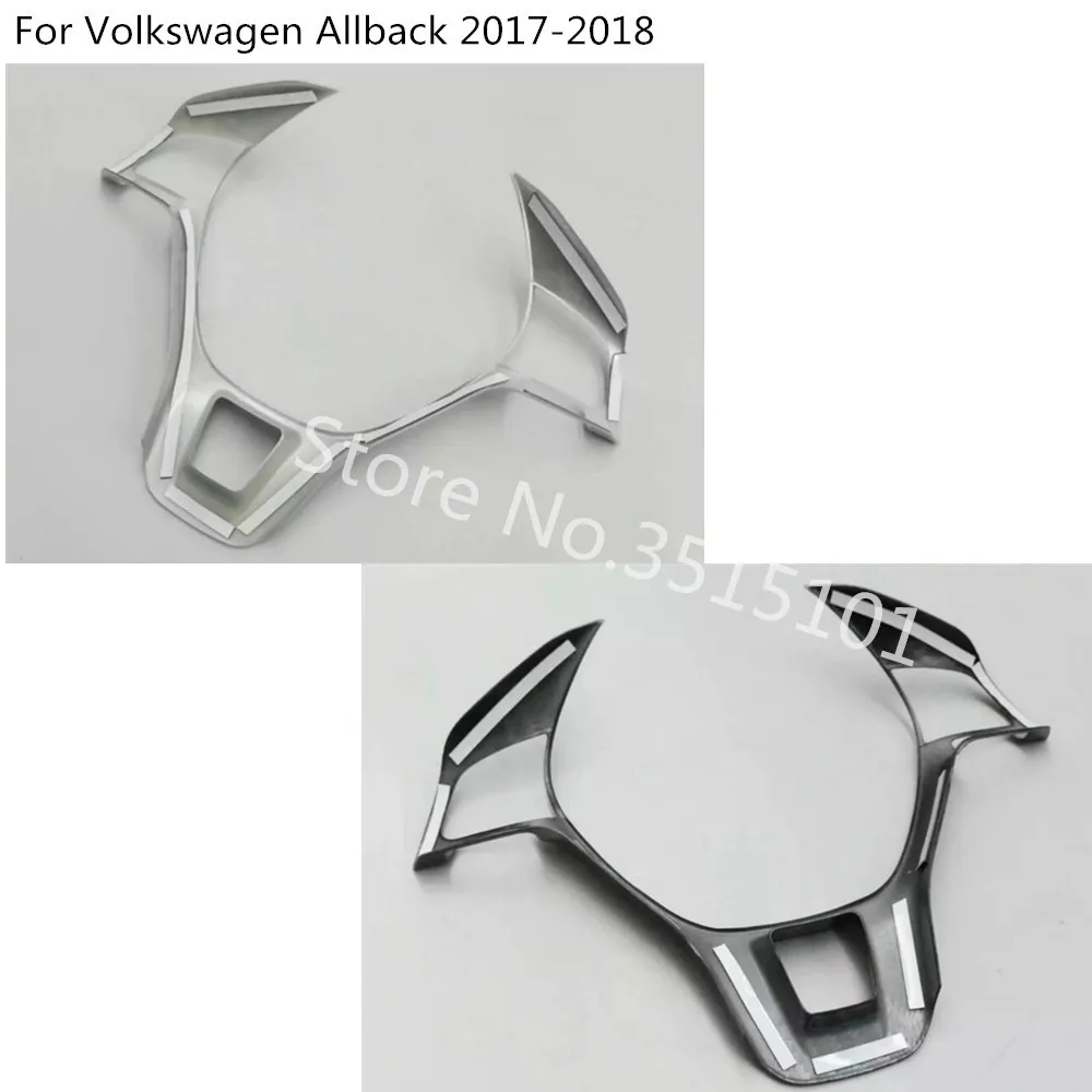 Чехол на руль для VW Passat B8 Sedan вариант Alltrack 2015 2016 2017 2018 2021|Лепнина интерьера| |