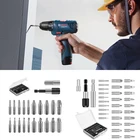 2233 шт., инструмент для удаления сломанных болтов