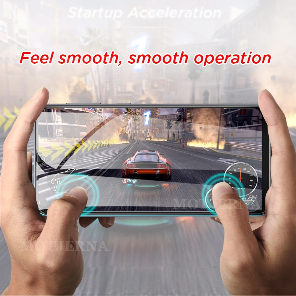 

9D Tempered Glass For Samsung Galaxy M31 M30S M 31 30S 30 S Screen Protector Samsun A81 A91 A01 M21 Cover Protective Glass Film