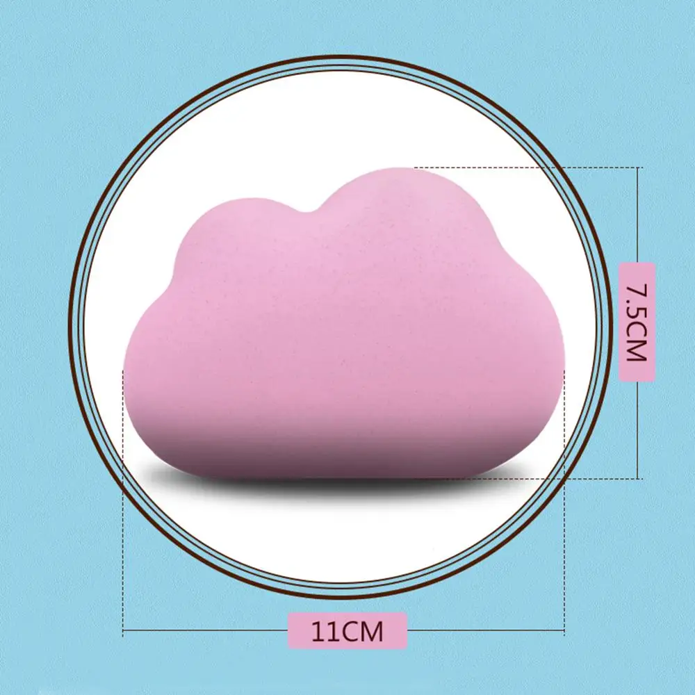 Освежитель воздуха для холодильника в форме облака очиститель освежения