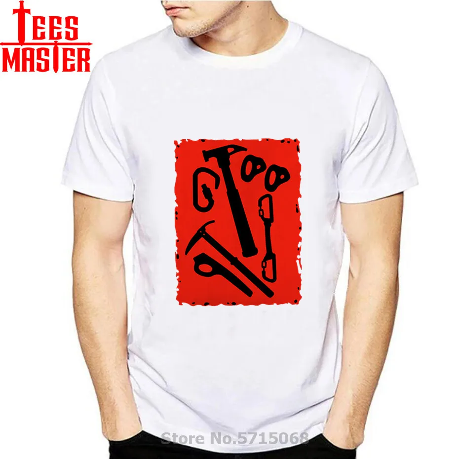 2020 новая крутая детская игра &quotскалолаз&quot Человек футболка подарок принт