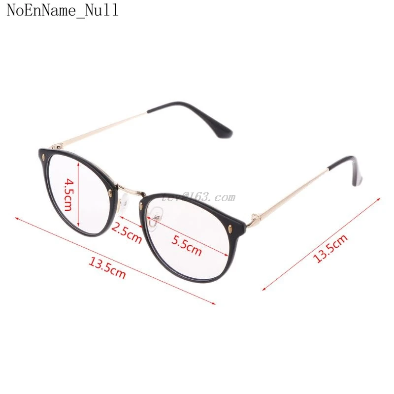 Оправа для очков в ретро стиле мужчин и женщин дизайнерские оптические