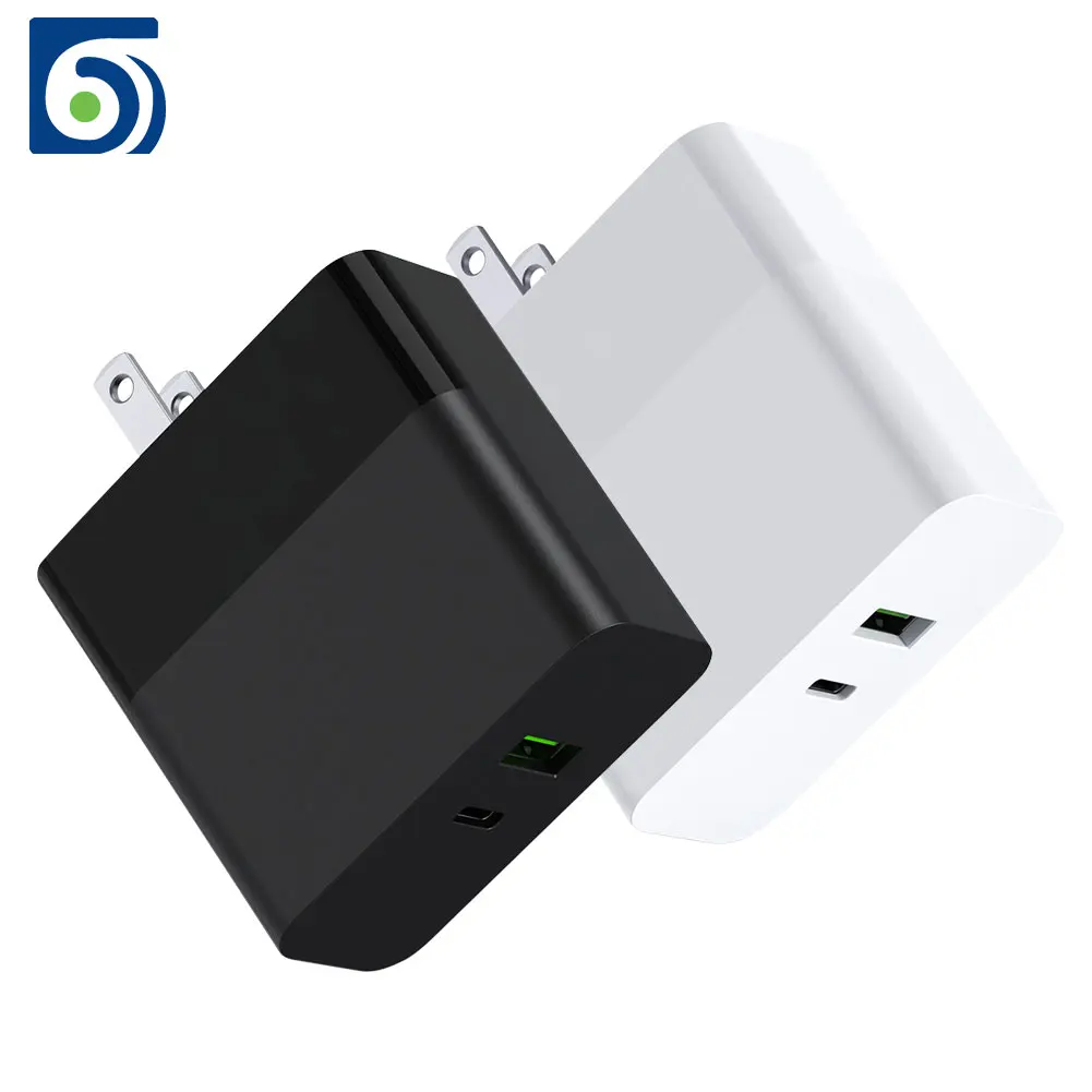 pd 87w адаптер питания usb c usb настенн