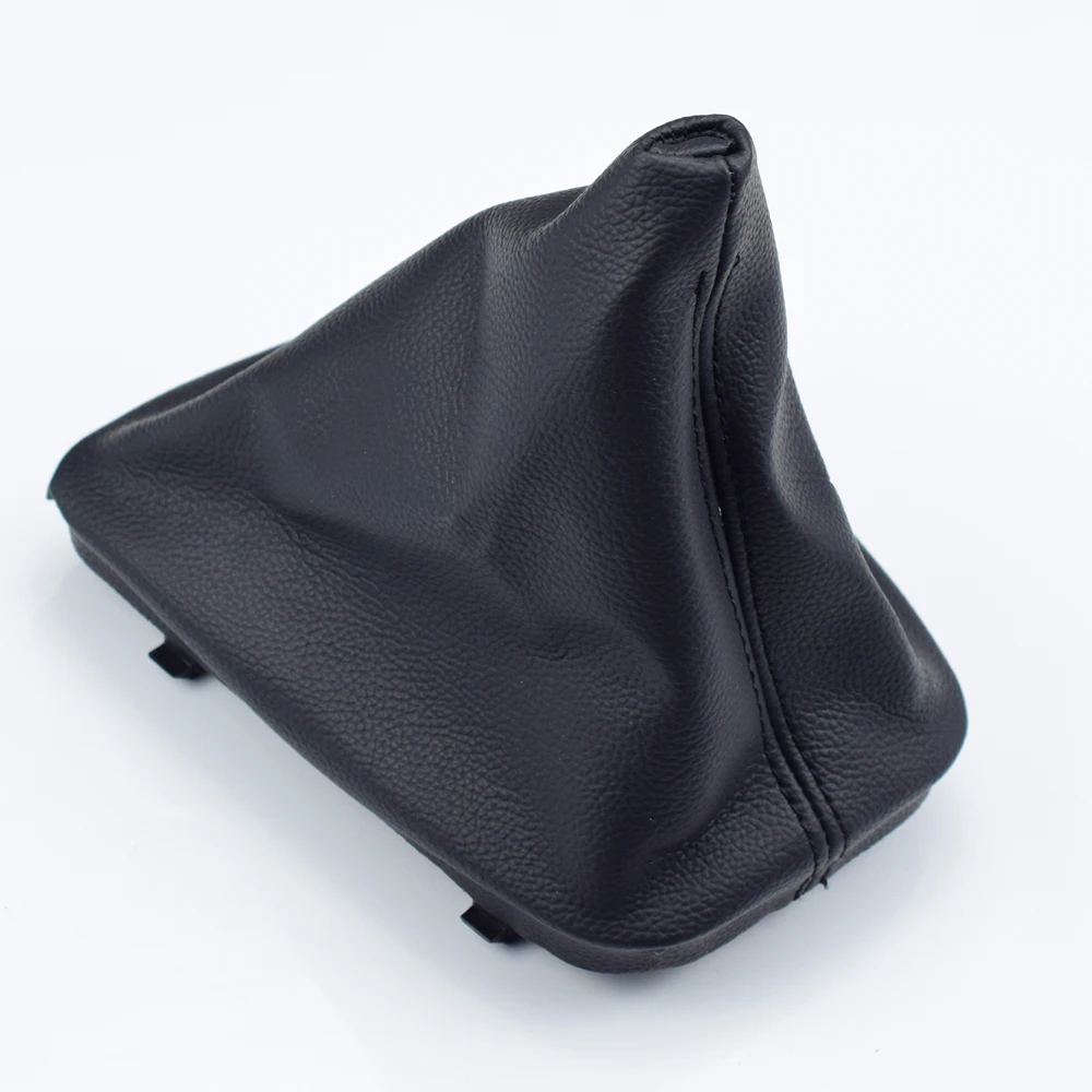 Ручной рычаг переключения передач автомобильный ручка Рычажные воротники гетры