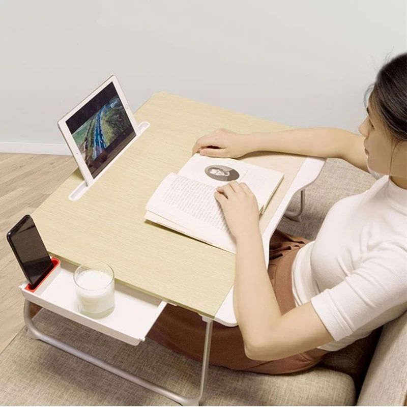 Домашняя кровать маленький стол студенческое общежитие колледжа Мини рабочий