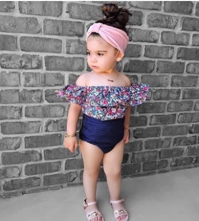 Baby Kids Dresses Girls Dress Unicorn Tutu Pastel Flower Masquerade Princess Birthday Party Halloween Costume | Детская одежда и