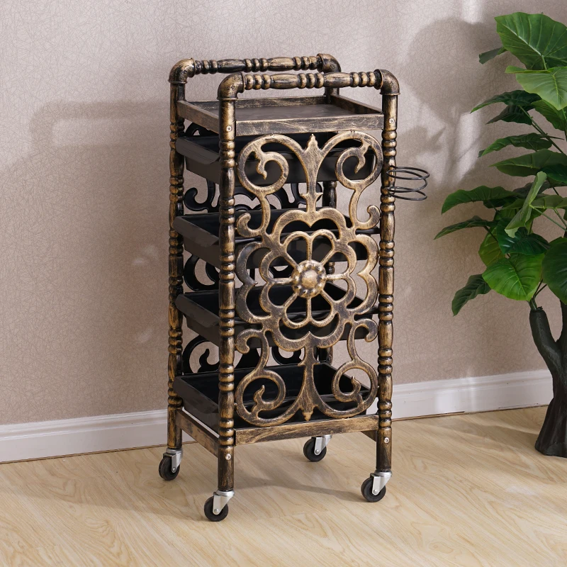 Детская коляска для укладки волос Simplicity Beauty парикмахеров Современная инструмент