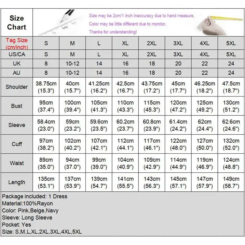 

VONDA Women Long Maxi Dress Vintage Printed Long Sleeve Dresses Loose Shirt Dress Femme Bohemian Vestidos Oversized Sundress