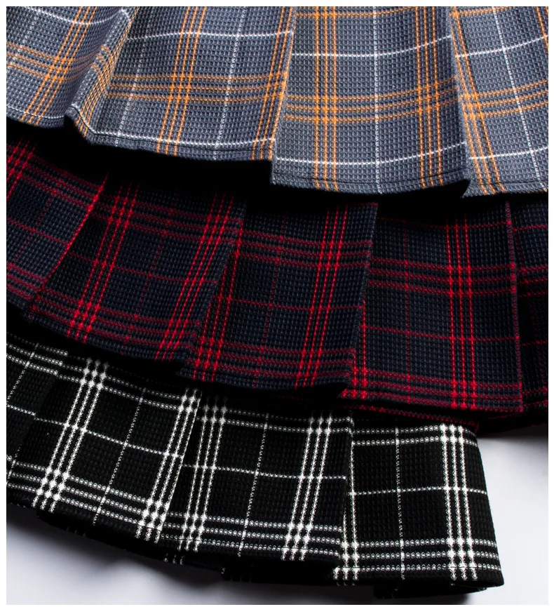 

Skirts