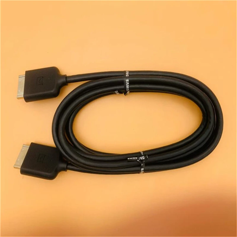 Original Genuine for Samsung 2m One Connect Mini Cable BN39-02014A / BN3902014A UE55KS9000T UE65KS9000T